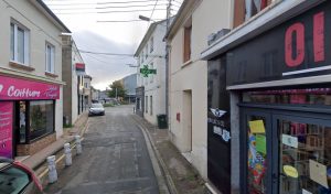 Curot Valerie à Oissel