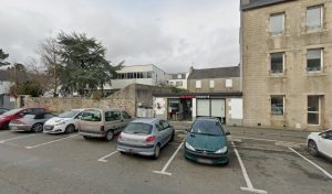 Alex Breizh Conduite à Landerneau