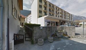 CER DU LAC à Le Bourget-du-Lac