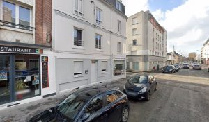 ECF – Ecole de Conduite Française à Sotteville-lès-Rouen