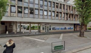 ECF Auto-Ecole Barni à Oyonnax