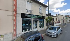 Auto école Welcome Permis à Les Pavillons-sous-Bois
