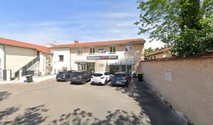 DRIVE SCHOOL – Décines à Décines-Charpieu