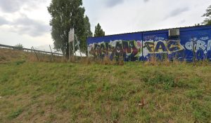 Piste moto Guy auto ecole à Vert-le-Grand