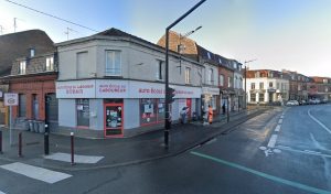 Auto école du laboureur à Wattrelos