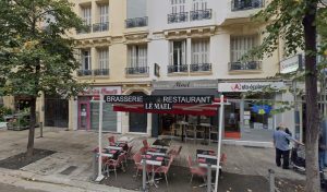 Sarl Hexagone à Nice