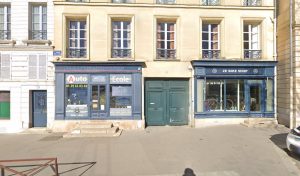 Auto-école Hoche Permis à Versailles