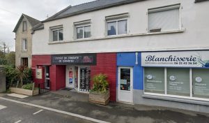 Salaun Daniel à Carantec