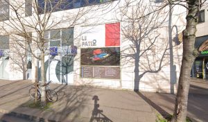 C.E.R Des 2 gares à Rueil-Malmaison