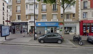 ESPACE PERMIS à Aubervilliers