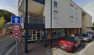 Auto Ecole Joussemet Christophe à Aizenay