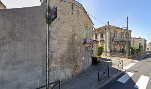 Auto Moto Ecole Bleu Départ à Castries
