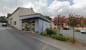 Ecole De Conduite Poisblaud Mireille à Chanverrie