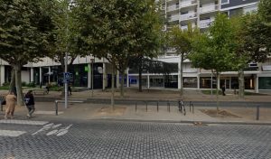 ECF – Ecole de Conduite Française à Clermont-Ferrand