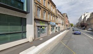 Assim-il Conduite à Charleville-Mézières