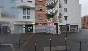 Adam&rsquo;s Auto Ecole à Argenteuil
