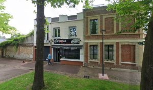 Auto moto école Giraud à Louviers