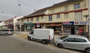 AM AUTO ECOLE à Tremblay-en-France