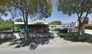 École de conduite du Coutach à Quissac