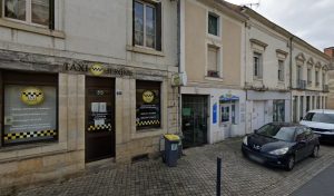 Maine Conduite à Durtal