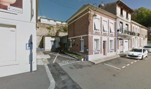 ECF Cotard – Bolbec à Bolbec