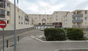 Esprit Conduite à Istres