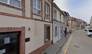 VERNEUIL CONDUITE à Verneuil d'Avre et d'Iton