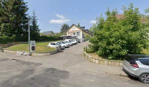 Auto Ecole By Montaigne Altkirch à Altkirch