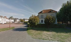 Auto-Ecole CER Du Chateau à Neuilly-Saint-Front