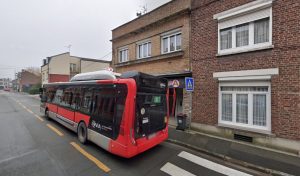 ELSA Permis à Lambersart