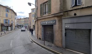 Auto-école Marco à Aubagne