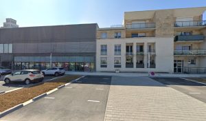 Buisson Annie à Saint-Dizier