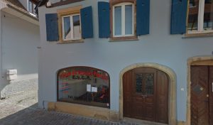 Auto Ecole Esca Sarl à Rouffach