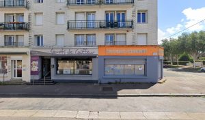 Auto école d’Aplemont à Le Havre