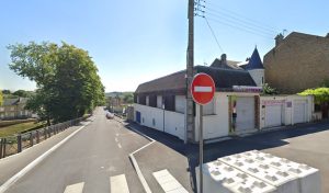 Auto-école GARRAUD à Charleville-Mézières