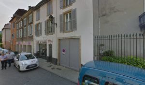 FLOCHON FABIENNE à Saint-Amour