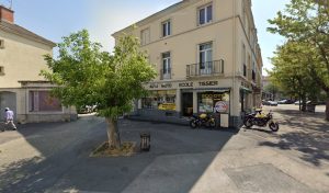 Auto-moto école Tissier à Châlons-en-Champagne