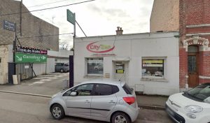 City&rsquo;Zen Gaël Auto-Ecole Amiens à Amiens