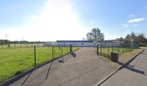 REGARD DE LA ROUTE à Saint-Pierre-de-Chandieu