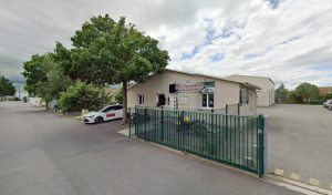 Pass Conduite à Montélier