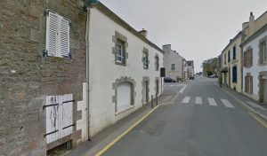 École de conduite Stéphan Le Gall à Elliant