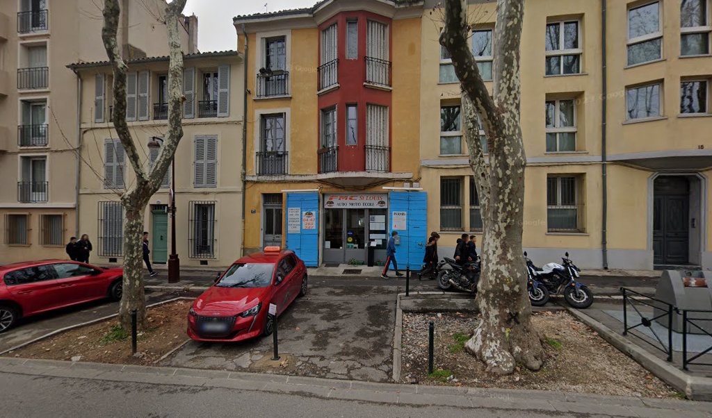 Autoécole FMC St Louis, Auto Ecole à AixenProvence 13100