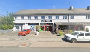 Challenge Conduite à Lannion