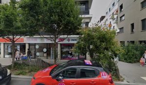 Auto-Moto-Ecole INRI&rsquo;S Saint denis La Plaine Front Populaire à Saint-Denis