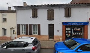 Auto Ecole Lavaux à Albi