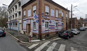 Auto-école Française De Conduite 2 à Beauvais