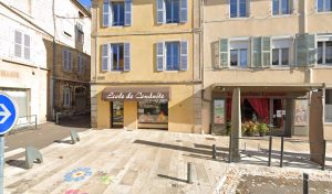 AUTO ECOLE HOYET Joelle Chantal à Vesoul