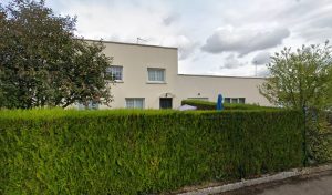 Auto École ALLYSON réseau national CER à Sainte-Savine