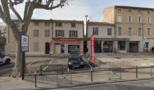 Auto Ecole Palayer 84 VICTOR HUGO à Carpentras