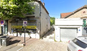 Auto Ecole Cité Jardins à Champigny-sur-Marne